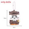 Chiikawa Hachiware Usagi Plush Toy With Hanging Design For Kids And Collectors