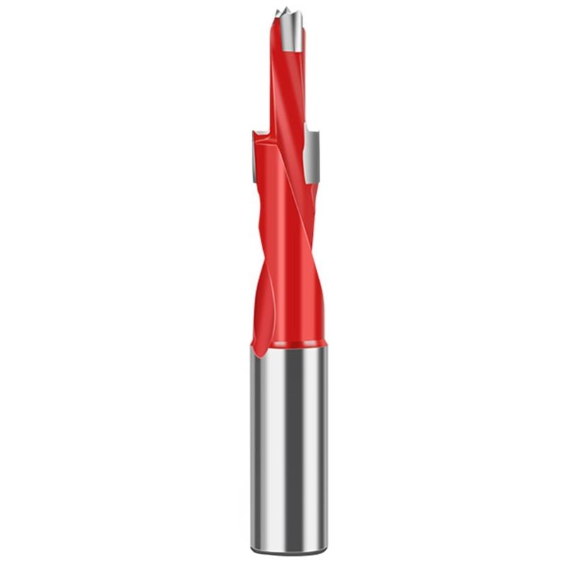 Efficient High Strength Alloy Step Drill Bit for Professional Woodworkers & Home Improvement Enthusiasts Comfortable Use