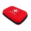 Waterproof Square EVA Medicine Storage Bag with Customizable Logo