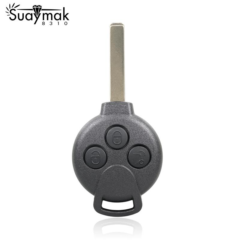 3 Buttons Black