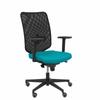 P&C-Office Chair Ossa P&C NBALI39 Turquoise