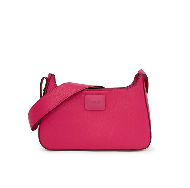 

Сумка TOUS Bolso De Hombro M T Lucia 2002019425 розовый