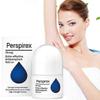 Perspirex Antiperspirant Roll-On 20ml - 1-6 X Blue A 1 Tube 3 Tubes Blue A 1 Tube 3 Tubes