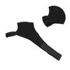Shoulder Stability Brace Adjustable Self Heating Keep Warm Shoulder Support Strap