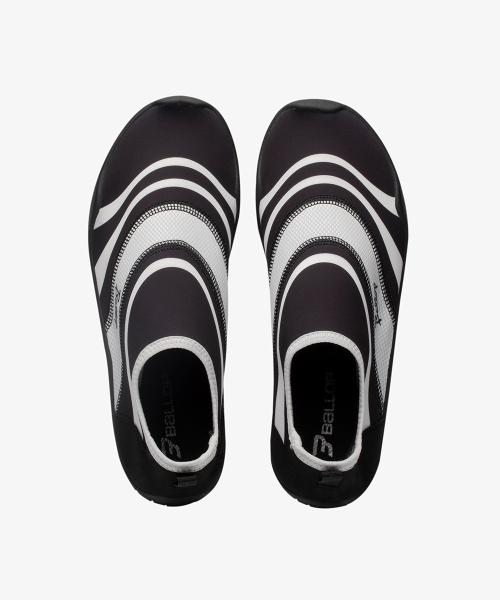 [Ballop] Impact Aqua Shoes Black [5005763811]
