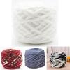 Yarn Handknitting Thick Wool For Scarves And Cold Weather Wear