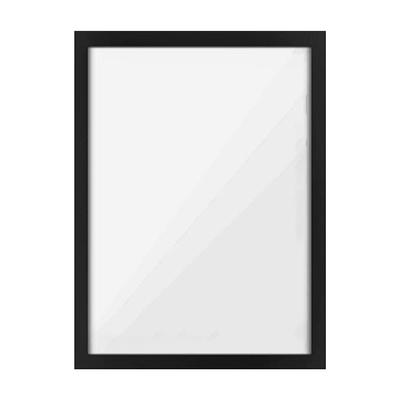 3 kusy Diamond Art Frame Magnetický fotorámeček 30*40cm Fotorámeček Diamond Painting Office Photo Display