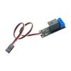 High Voltages PWM Aircraft Remote Control Signal Relays 5-12V Switches Modelling Navigation Lights Controller Switches