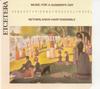 CD DEBUSSY PIERNE ROUSSEL RAVEL NE  Music For A Summers Day KTC1021 ETCETERA 1986 Netherland Classical Used