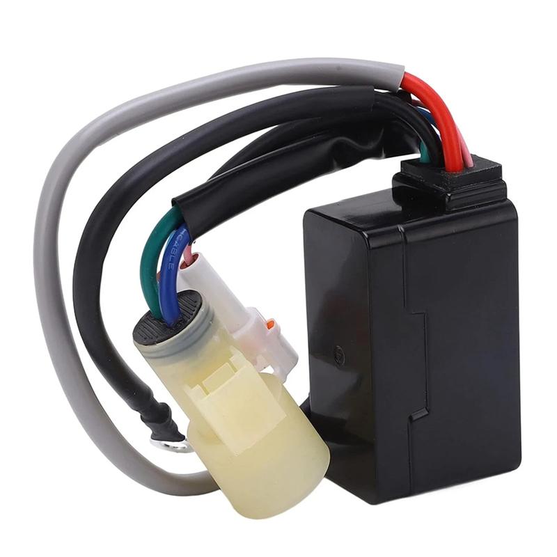 Tilt Trim Relay Marine Power 38410-93J12 38410-93J10 For Suzuki 4 Stroke Boat Motor 90HP 100-300HP