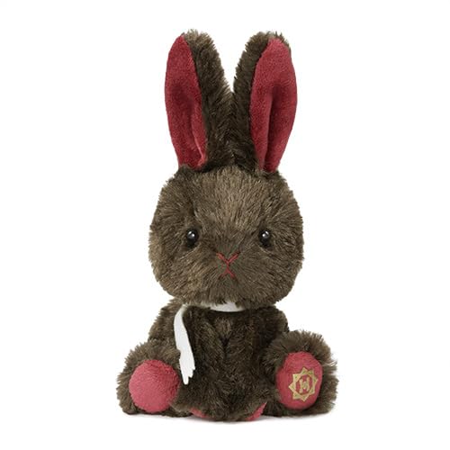 Rabbit Collection Mini Touken Ranbu ONLINE Hizen Tadahiro