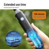 High-Pressure Electric Pesticide and Watering Sprayer for Household Use