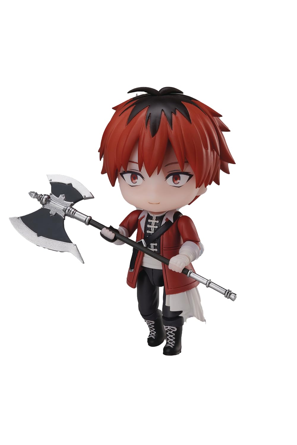 

eICOCO Frieren: Beyond Journey s End: Stark Deformed Action Figure