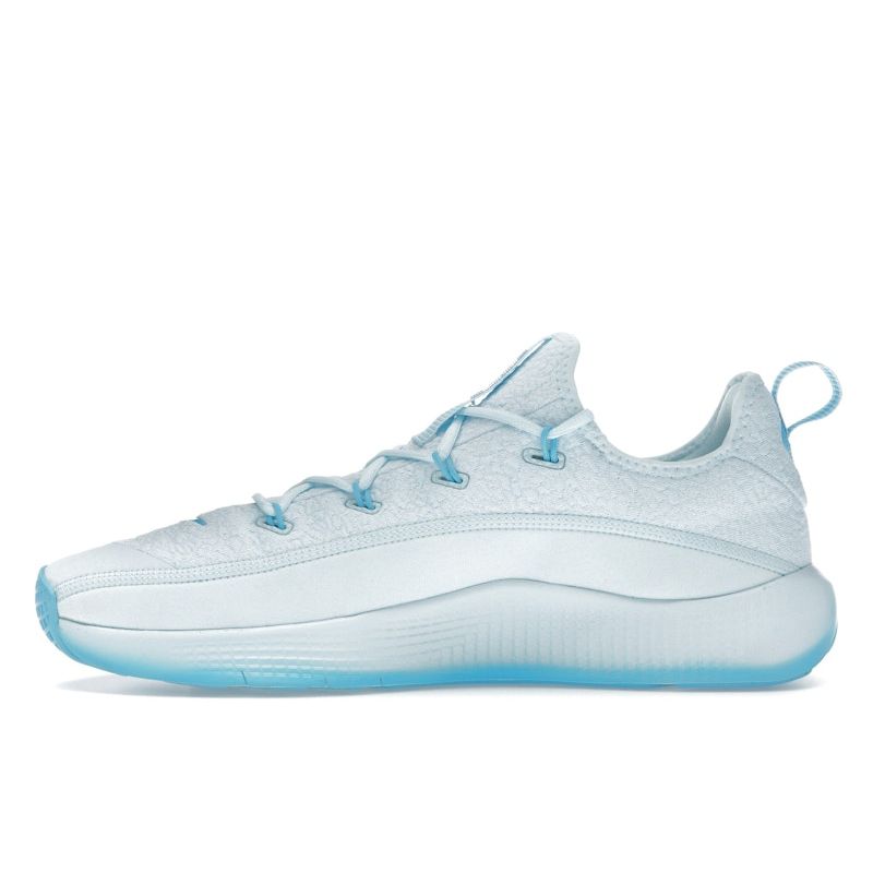 Nike LeBron TR 1 Glacier Blue Unisex Sneakers Baltic-Blue FJ6151-400