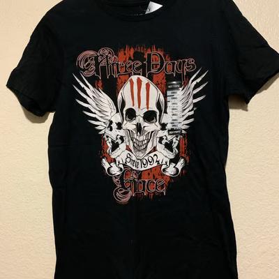 Top – T-shirts