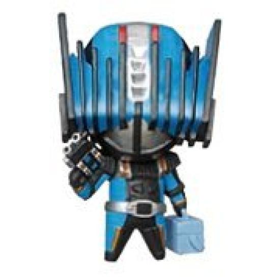 

Deformeister Petit Kamen Rider Rider Famous Volume Diend ~Сцены Хэйсэй! 2~ (Отдельный предмет)