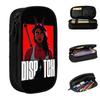 Creative Dispatch Game Pencil Cases Pencil Pouch Pen for Girls Boys Big Capacity Bag Office Zipper Accessories