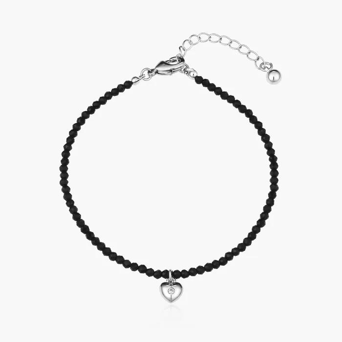 Black Jane Bracelet