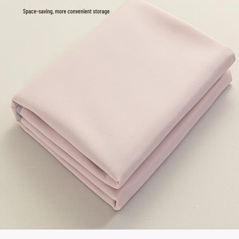 Hengyuanxiang PE Ice Silk Cooling Mat Set