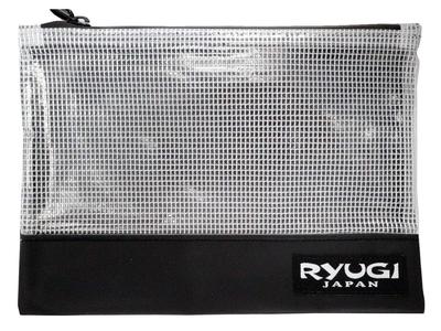 Ryugi Worm Stocker M Black