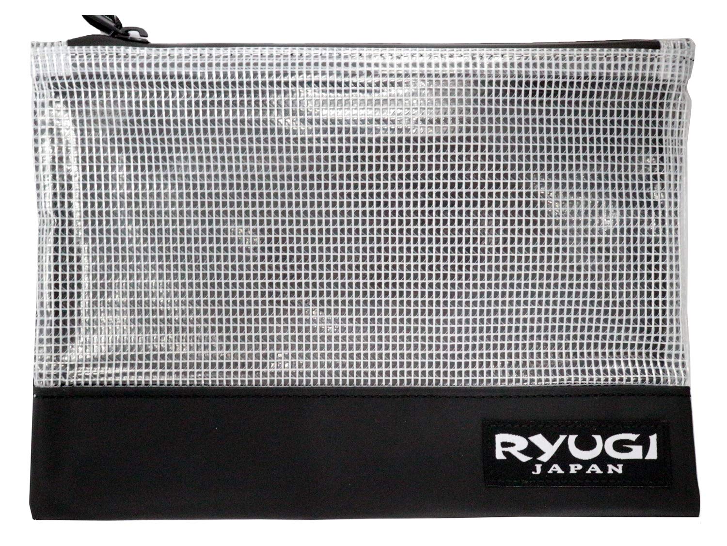 

Ryugi Worm Stocker M Черный