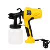 Bayou Electric Detachable Paint Spray Gun CN plug (adapter included)