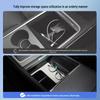 Refurbished Tesla Model 3/Y Trunk Storage Box - Automotive Accessory