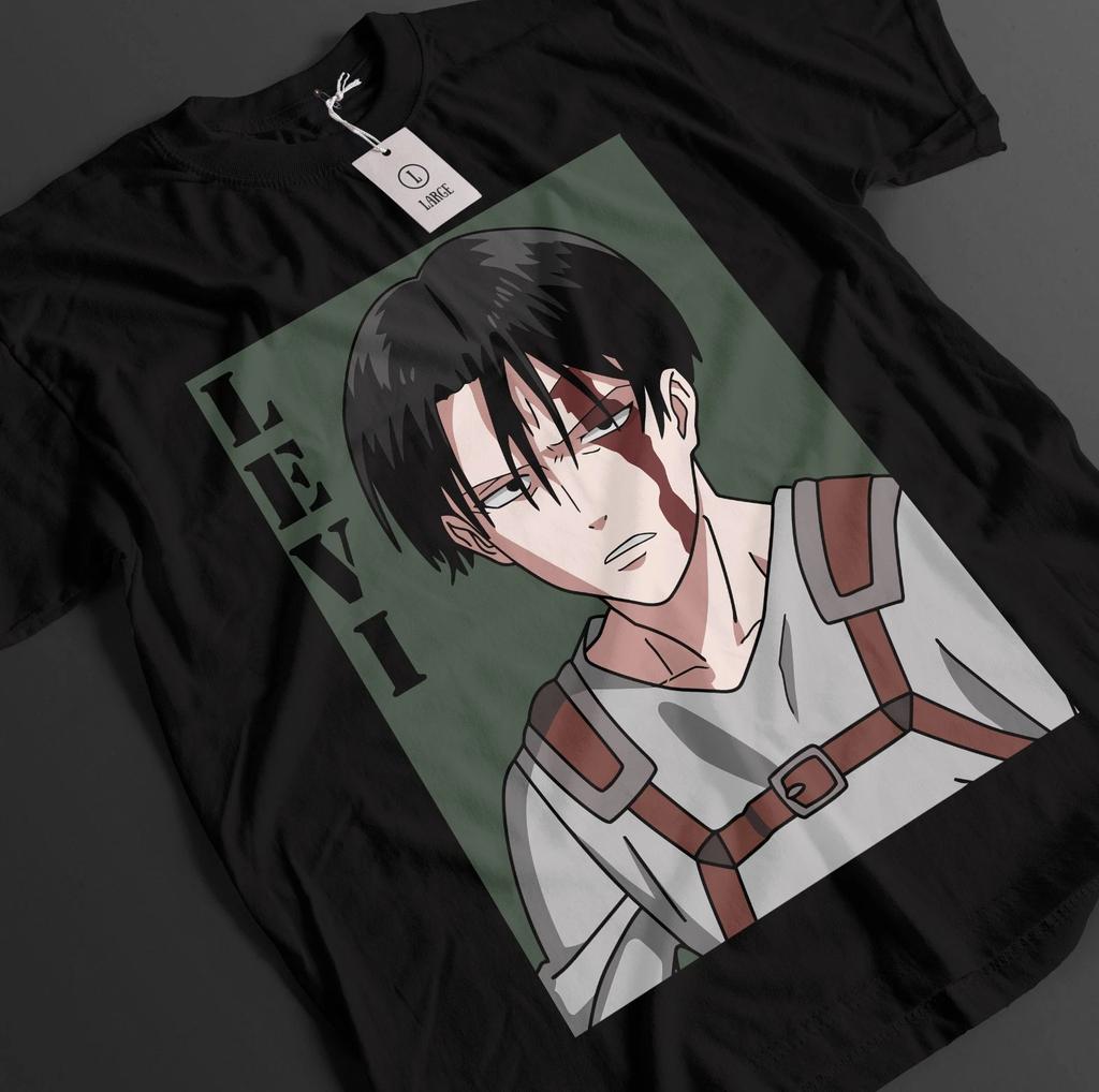 Demon Slayer Shirt Tanjiro T-Shirt Rengoku Tshirt Mitsuri Top Sanemi Anime Tee