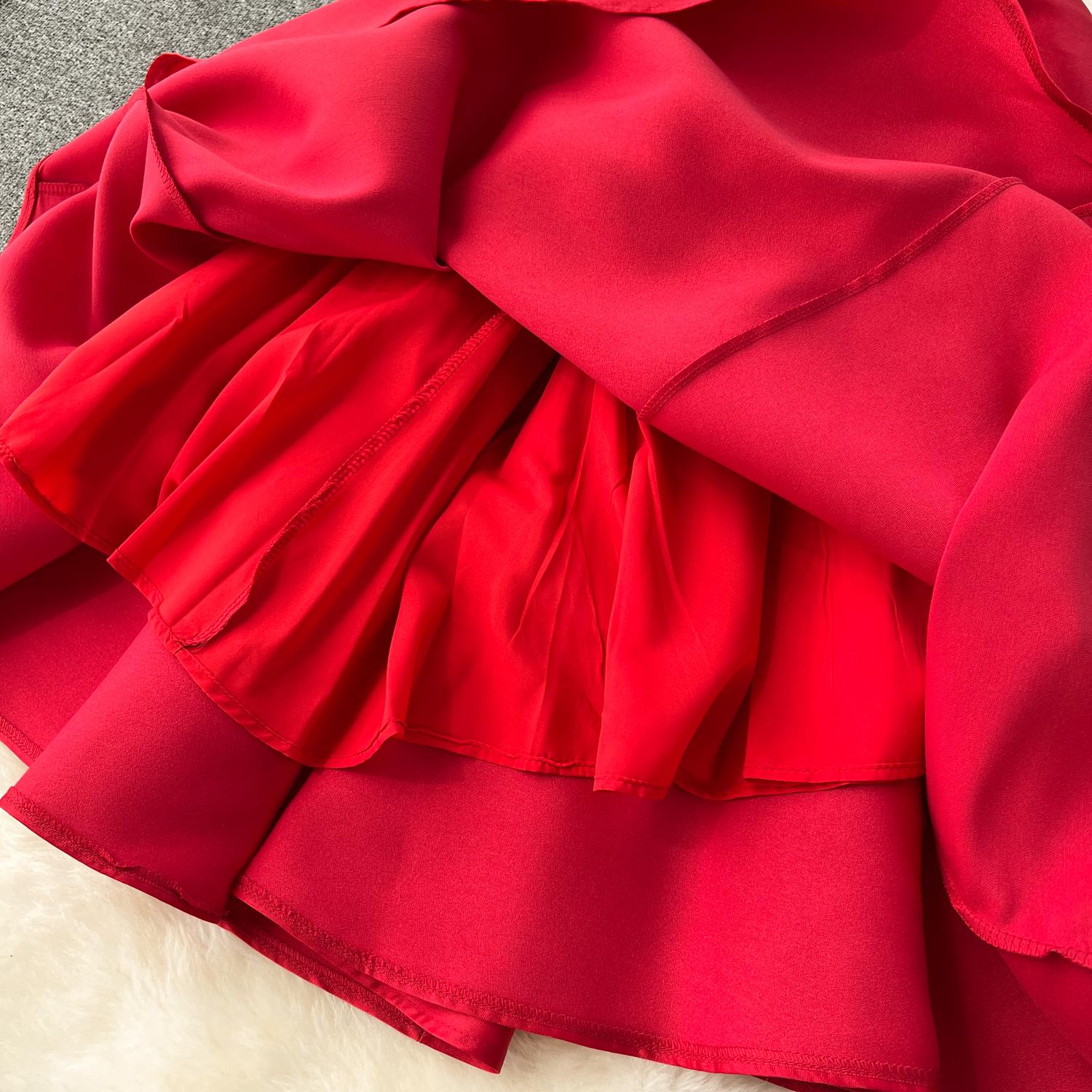 Платье Harajpoo во французском придворном стиле — фото 5