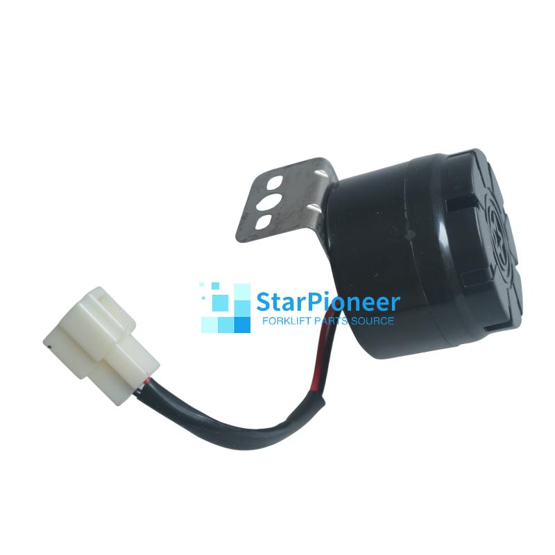 Forklift reversing buzzer , 12V Alarm back up 58150-23320-71