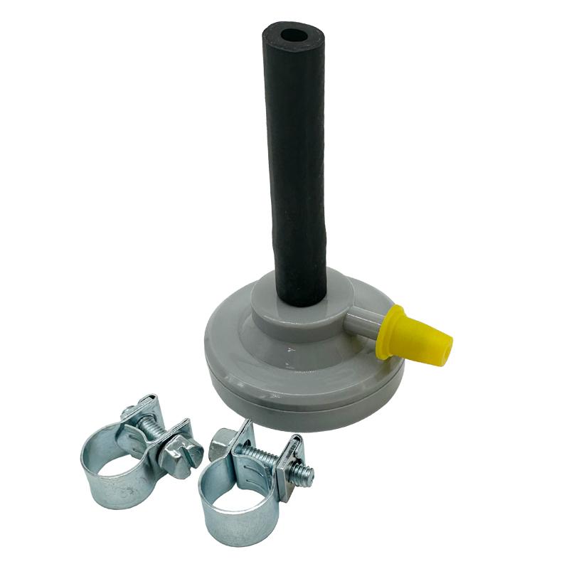 16ML 22ML 28ML 12V/24V Detachable Air Diesel Heater Oil Fuel Pump For Webasto Eberspacher Truck Parking Heater Pulse Meter Pump