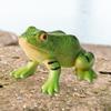 Frog Figurine for Home Decor And Collection