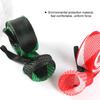 30MM*1.7M Fiskespöstrumpa Fiskespöfodral Stretchigt Fiskespöskydd för Spinnfiske Baitcasting-spö Fiskespöskydd