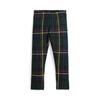 Polo Kids Girls 2 6 Years Plaid Stretch Jersey Leggings  Cwpopntr4g20131999 