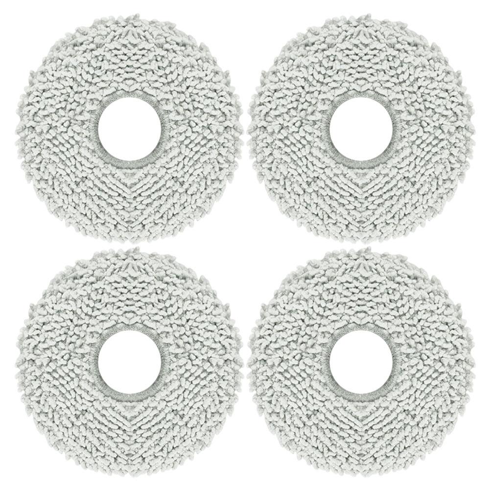 Materiál mopu Mop Mopová utěrka Originální vybavení