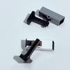 1/2Pcs 1/12 Dollhouse Mini Surveillance Camera Model For Micro Landscape Decoration Miniature Food And Play Scene Ornament