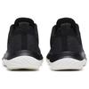 Anta Shenxing Cushioning Slip Resistant Abrasion Resistant Low top Training Shoes Women's Black Gray 122317719-2