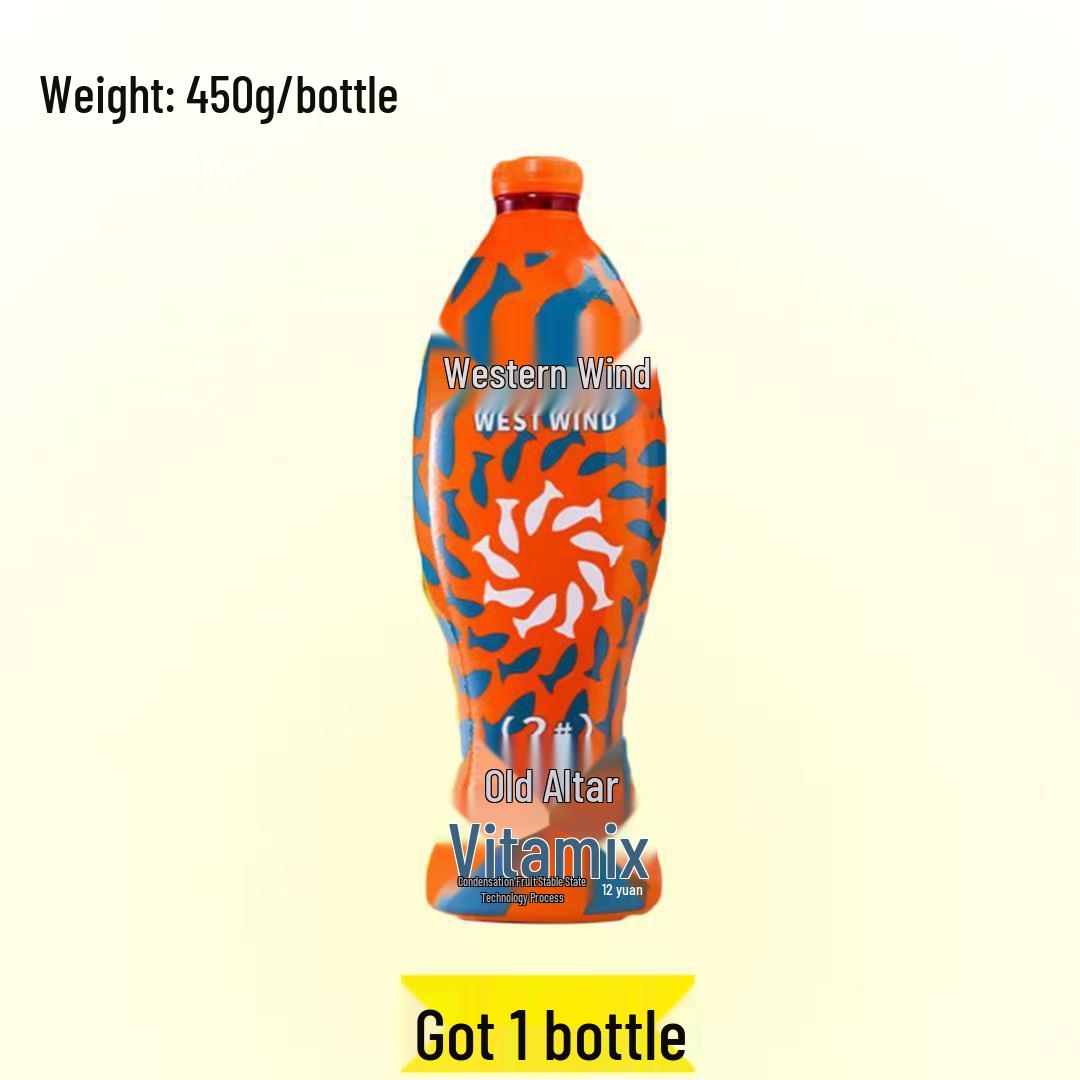 

Western-Style Fermented Rice Bait for Crucian Carp Fishing