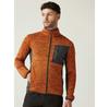 Fleece Jacket Regatta Baslinn