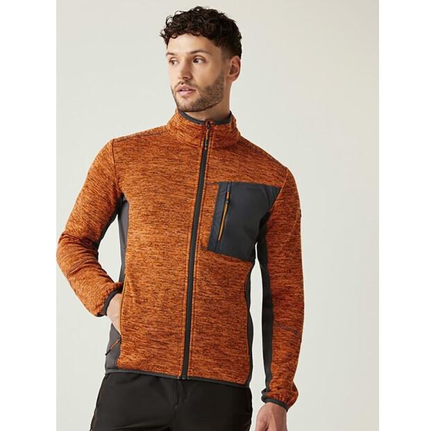 Fleece Jacket Regatta Baslinn