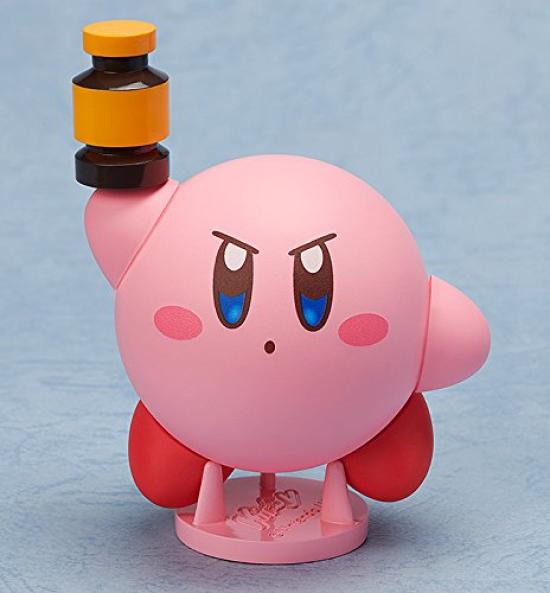 Good Smile Company (GOOD SMILE COMPANY) Korokoroido Kirby of the Stars Kirby Trading Figure Non-scale ABS Painted Assembled Box of 6 Secondary Resale