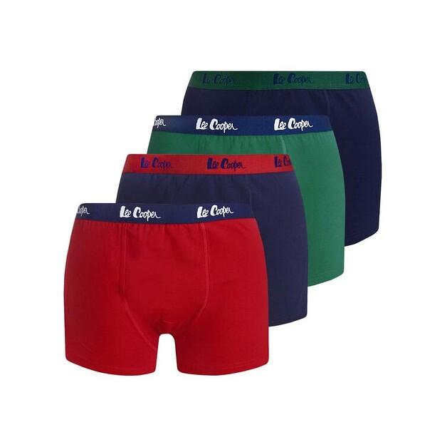 Комплект боксеров Lee Cooper 9542 EU M