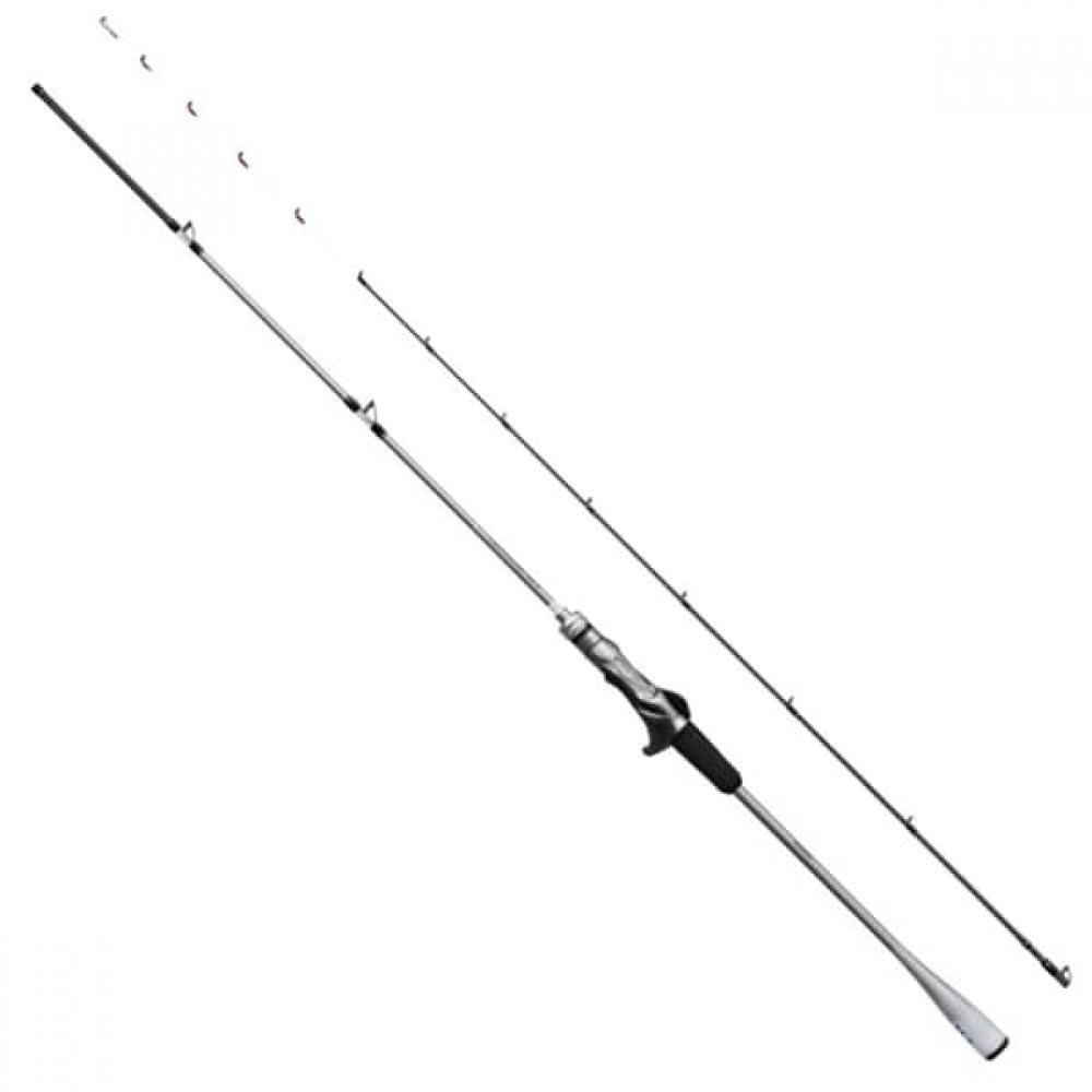 

SHIMANO Корабельное удилище Light Game Xr 64mh230 [Корабельное удилище]