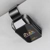 High-End Multifunctional Car Visor Glasses Clip and Card Holder