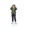 Dr. STONE Gen Asagiri Flight Jacket Ver. Acrylic Stand A3