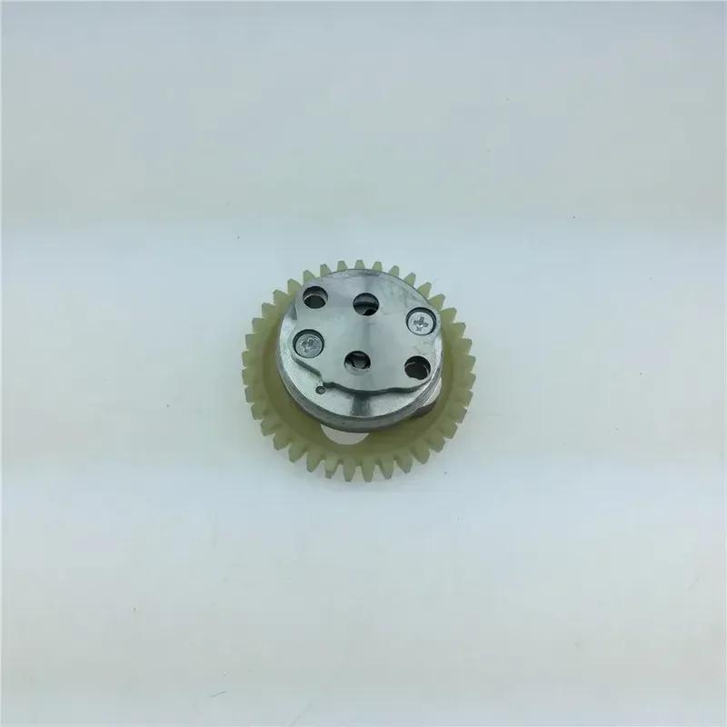 For Zongshen CB250 motorcycle whiteboard engine oil pump engine oil pump engine oil pump gear