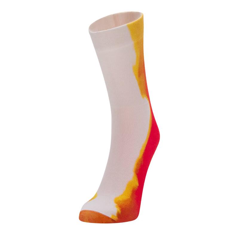 BOBBIE BURNS Unisex Sports Lifestyle Long Socks MISC
