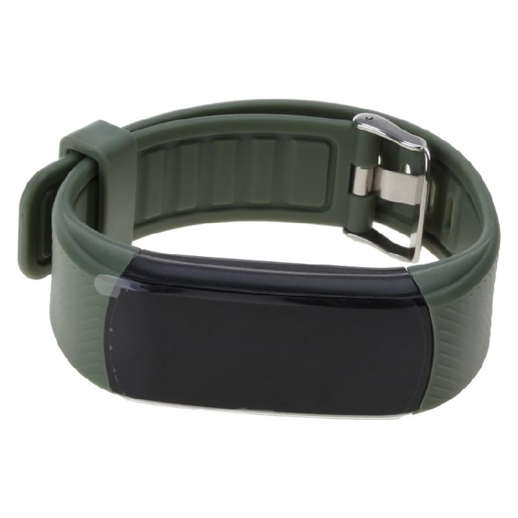 C5 Fitness and Activity Tracker Heart Rate Step Activity Tracking Monitoring
