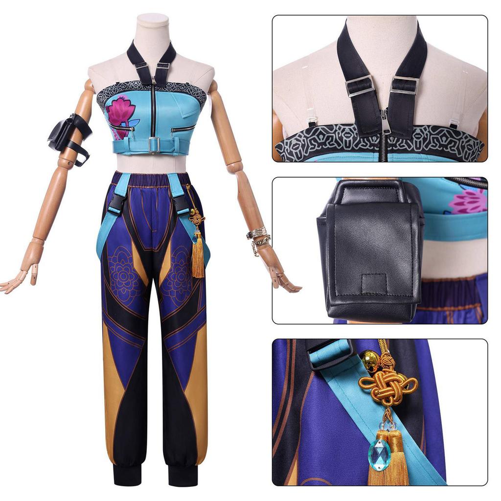 COSPLAY Festival ženských kostýmů Představení Kostýmní hra Kostým