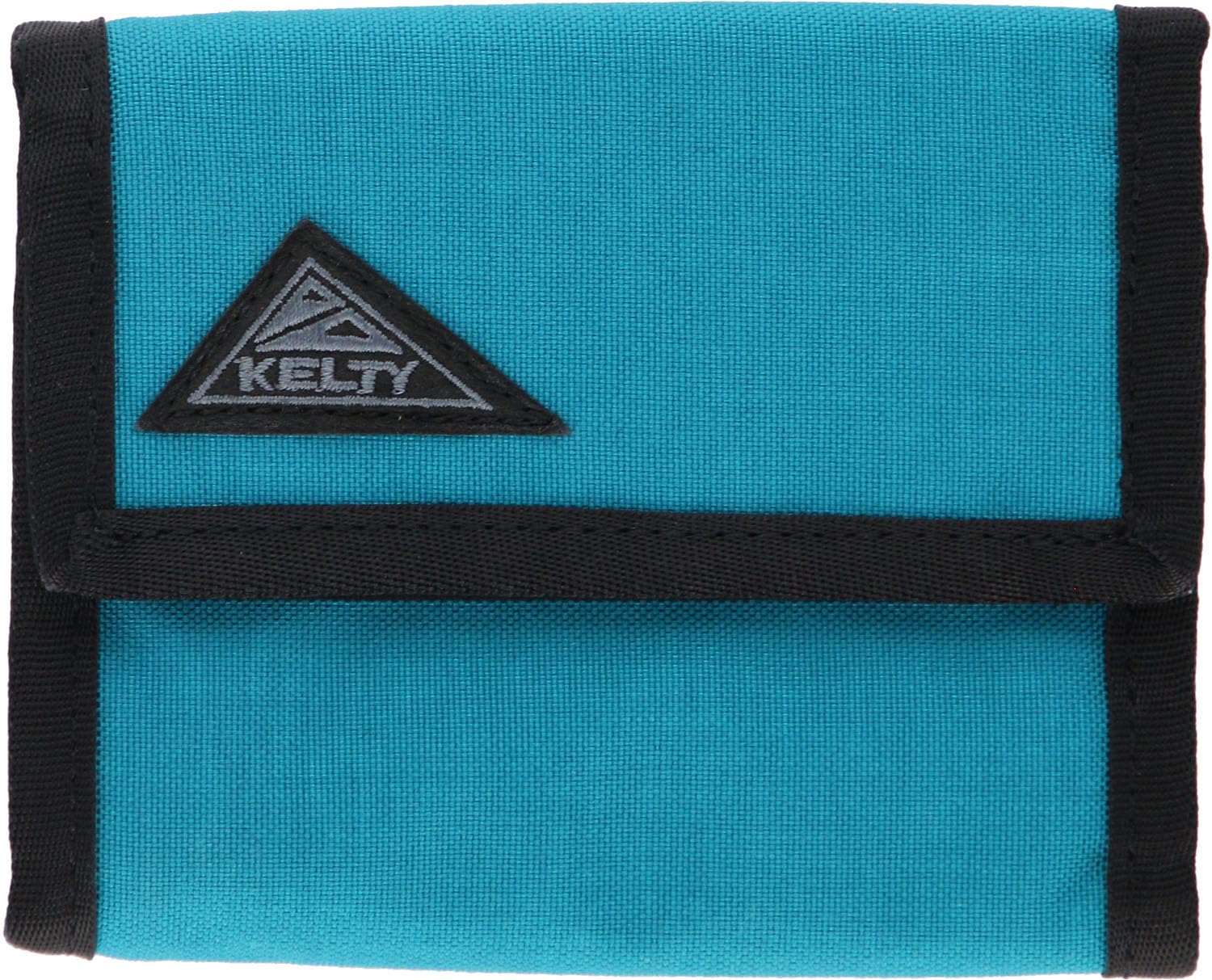 

Kelty Multi Wallet Black Label 759380524 Turquoise (Black Label)